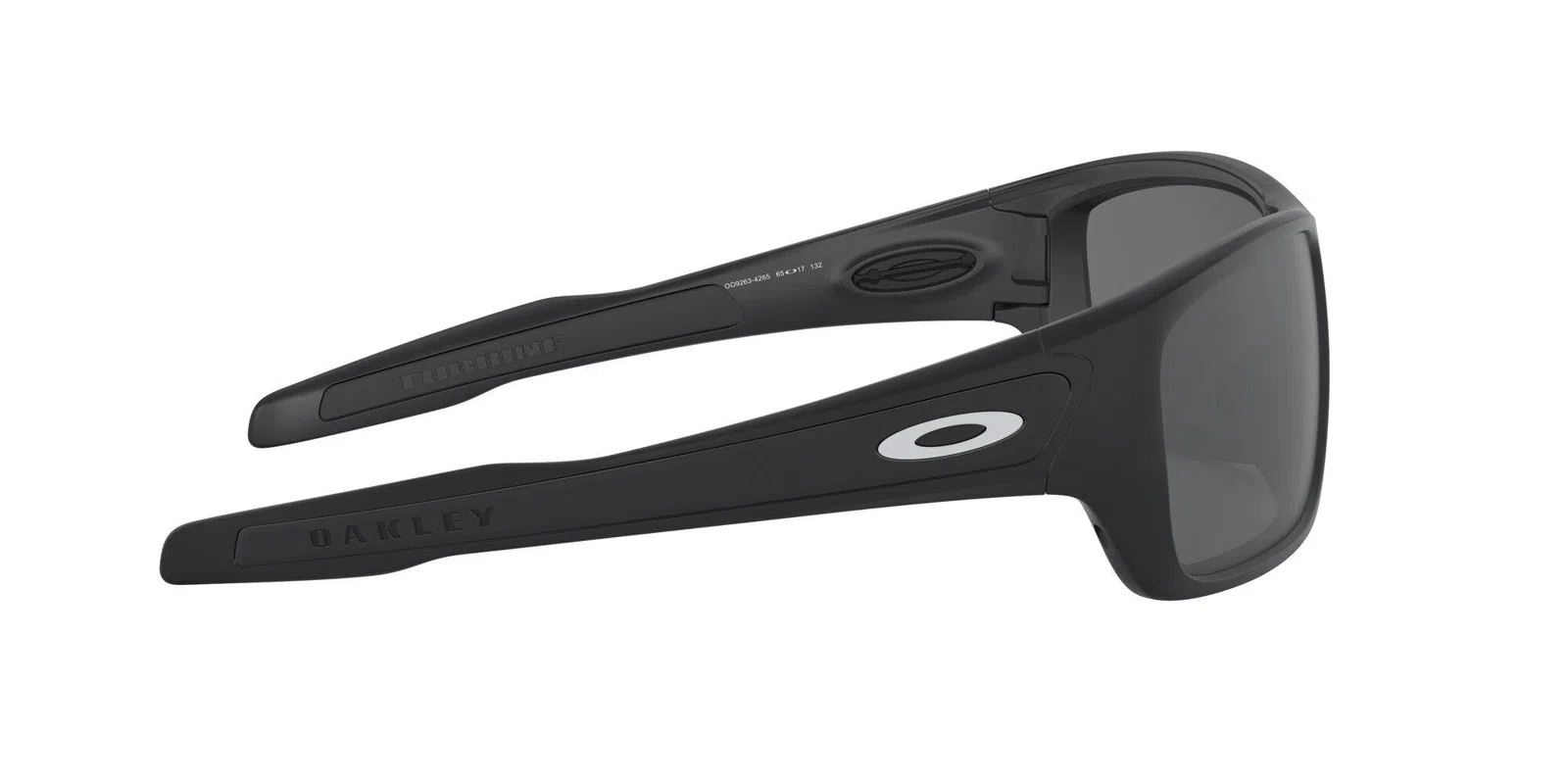 Oakley Turbine 9263 Sunglasses - view 133
